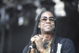 Spotlight on 2 Chainz