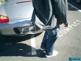 Parking Lot Ponderings