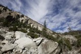 The Rugged Elegance of Yosemite
