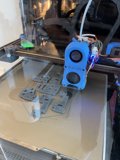 3D Printed Furniture Prototype