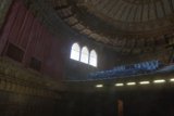 The Majestic Beauty of Ornate Theater Decorations