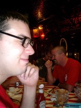Glasses and Beer