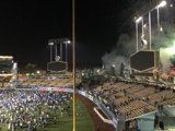 The Battle of Los Angeles: Dodgers vs Angels