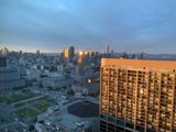Urban High Rise