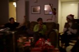 A Cozy Gathering in Altadena