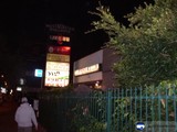 Urban Night Stroll