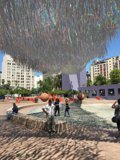 Gathering Around the Urban Sphere