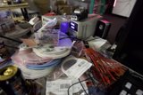The Chaos of Technology