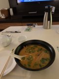 Cozy Meal Time