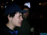 Hat and Beer