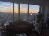 Urban Living in San Francisco