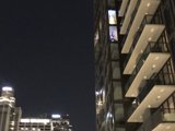 Luminescent Urban Tower
