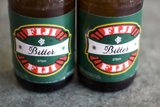 Refreshing Fiji Lager