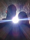 Into the Light