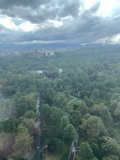 Above the Cityscape