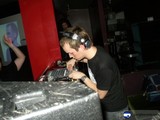 DJ in the Making