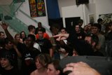 Gathering of Urban Art Lovers