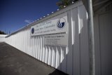 Postal Office Building