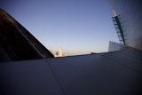 Overlooking the Metropolis