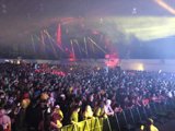Electric Nights at San Bernardino