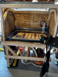 Woodworking in the Factory