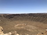 Crater Chasm