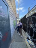 Urban Art Adventure