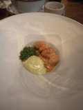 Elegant Dining in San Francisco