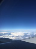 Above the Clouds