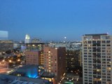 DTLA Evening Panorama