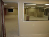 The Empty Space Within