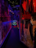 Nightlife in the Urban Corridor