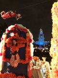 Floral Fantasy Float