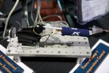 The Adaptive Machine