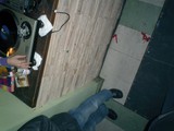 Wooden Floors and Star Shoes