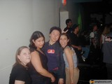 Nightclub Trio