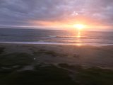 Sunkissed Horizon