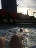 Skyline Soak