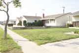 Serenity in the Suburbs