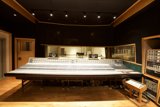 Inside 2009/eastwest Studio