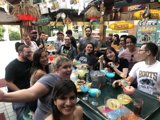 Group Night Out at 5 Cups