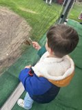 A Moment with Nature