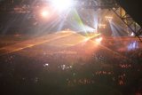 Lights, Crowd, Music: A Night to Remember