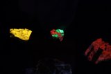 The Enchanted Mineral
