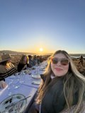 Golden Hour Delight at Hog Island Oyster Co