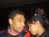 Urban Kiss