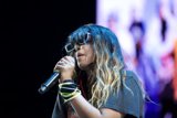 Solo Performance at Coachella 2009