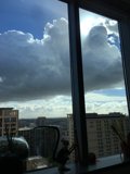 Winter Light LA
