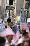 Patriotic Protest