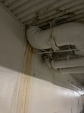 Water Damage Alert